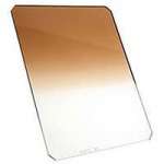 Formatt Hitech 4x4 (100x100mm) Sepia 1 Grad Soft Edge Filter Formatt Hitech 4x4 (100x100mm) Sepia 1 Grad Soft Edge Filter